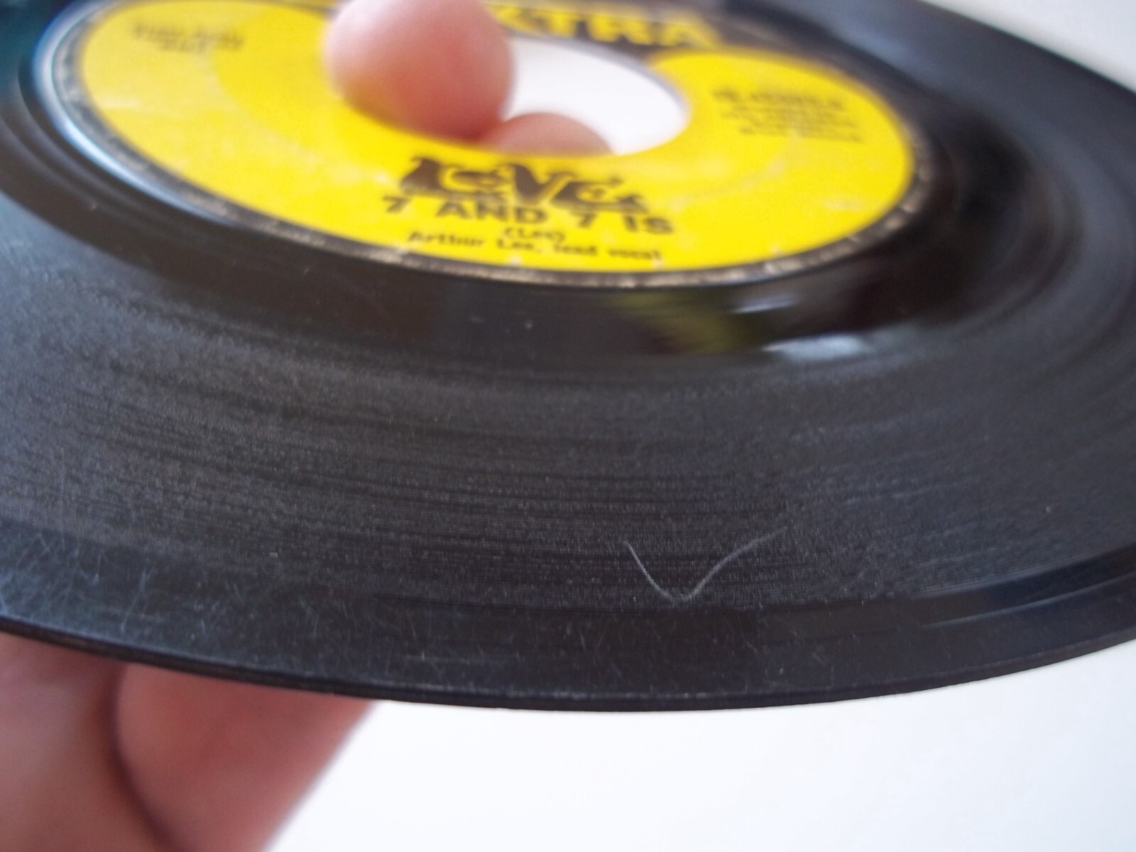 45 RPM 7