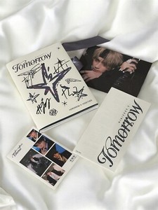 Txt Signed Ticket | eBay Txt Signed Ticket | eBay