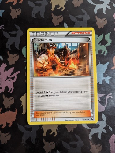 XY Flashfire Pokemon Card Singles Reverse Holo, Rare, Uncommon & Common 2014 - Picture 69 of 75