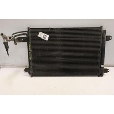 CONDENSADOR / RADIADOR AIRE ACONDICIONADO PARA VOLKSWAGEN SCIROCCO (08-14) 2008