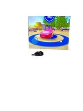 Cars (Nintendo GameCube, 2006)