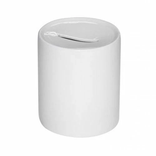 Swear Jar Money Box Personalised Customisable Gift Naughty Money Box Swearing - Image 4 of 4