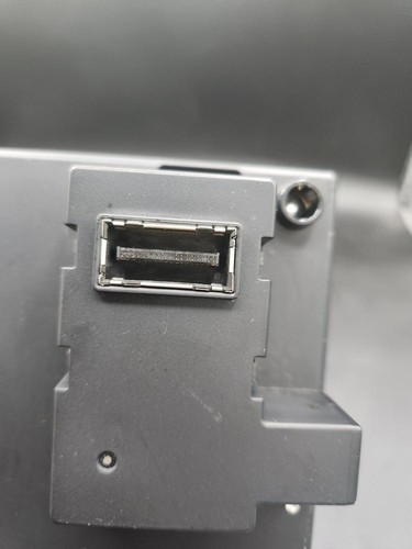 NINTENDO GAMEBOY PLAYER DOL017 SOLO PER PARTI DI RICAMBIO CB1024M (NSP010564) - Foto 4 di 7