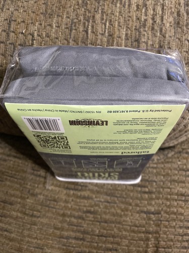 MAGIC SKIRT- The Easiest Bedskirt- Tailored 15" Drop Length- Twin Size Gray - Picture 4 of 4