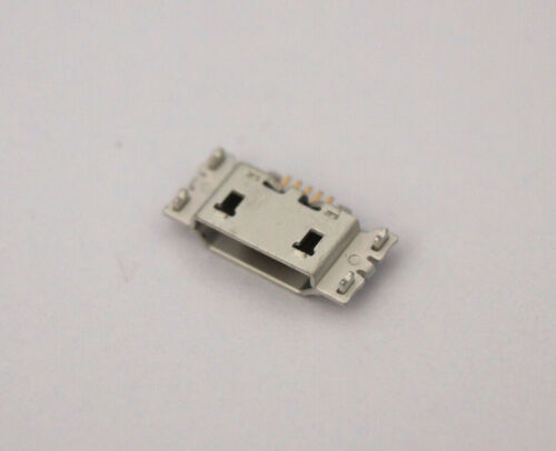 Original Sony Xperia C4 Dual Sim E5363 Micro USB Charging Socket Connector - Picture 2 of 3