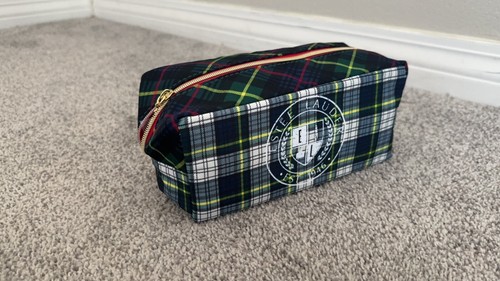 Neu!! Estee Lauder Kosmetiktasche Handtasche Etui 8*3*3 - Bild 1 von 3