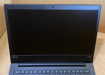 その他ノートPC本体 Lenovo ThinkPad E490 i5-8265U Lenovo ThinkPad E490 i5-8265u 1.6GHz 16GB RAM 512GB m2 NVMe