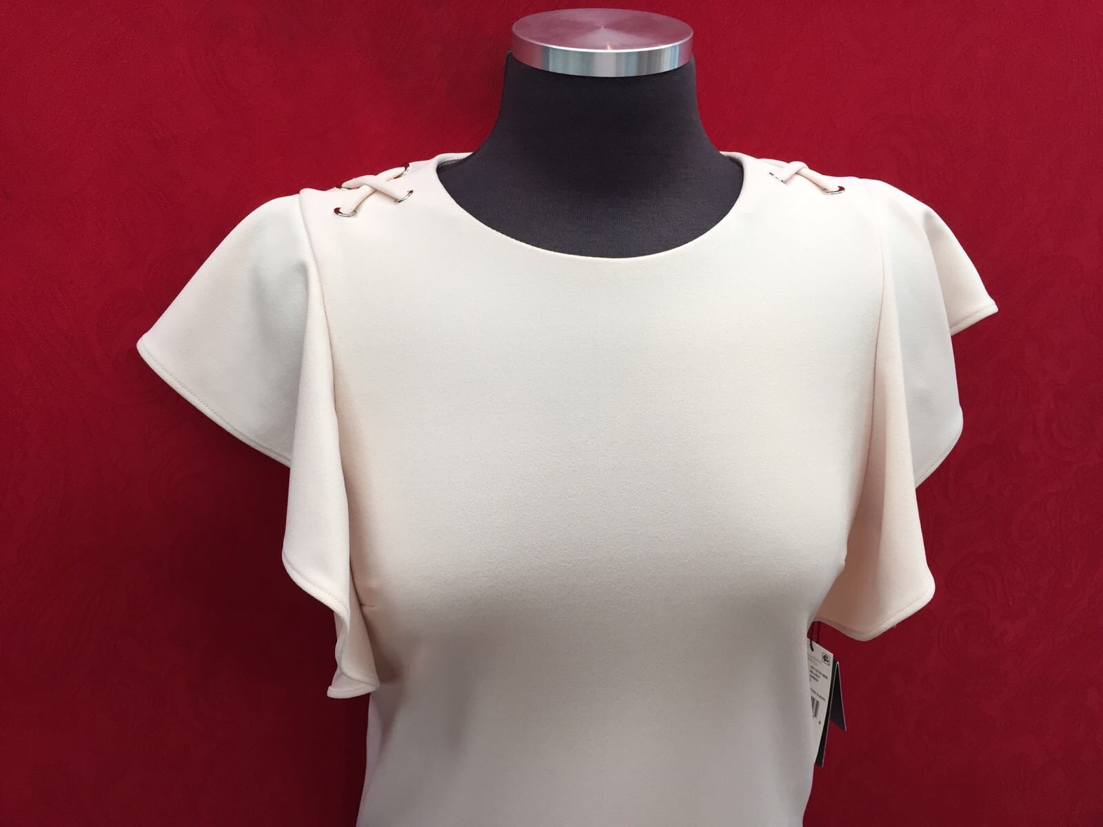 Adrianna Adrianna Adrianna Papell Vestido Colorte Nueva con Etiqueta Talla 20W Venta 40 " 266f70 Adrianna Adrianna Adrianna Papell Vestido Colorte Nueva con Etiqueta Talla 20W Venta 40 " 266f70