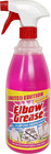 Elbow Grease Pink All Purpose Degreaser 1L Xtra Large Spray Bottle Multi Cleaner