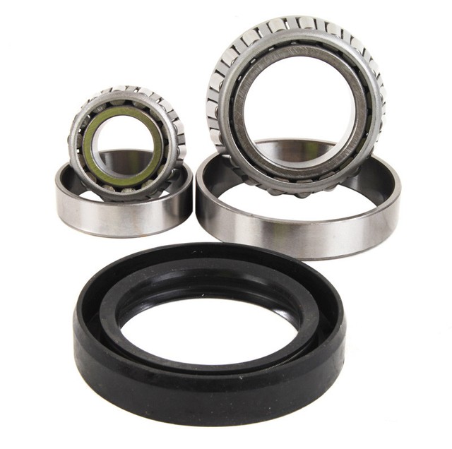 MERCEDES C CLASS W202 W203 REAR WHEEL BEARING KIT