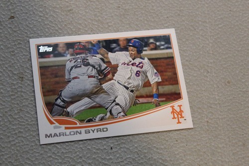2013 Topps Updated Baseball Card Complete Finish Fill Your List Set uPick #1-249 - Picture 97 of 498