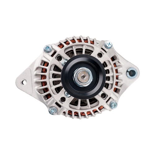 For HONDA CIVIC 96-00 CIVIC DEL SOL 96 97 1.6L Alternator AHGA24 A5TA0992 13649 - Afbeelding 13 van 20