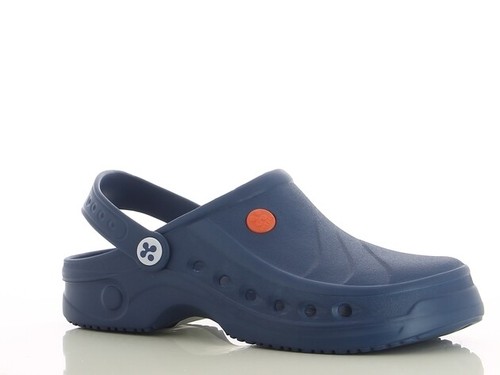 Oxypas SONIC Op Chaussures Sabots de Médecin Schwesternschuhe Ultraléger ESD Src - Picture 23 of 42