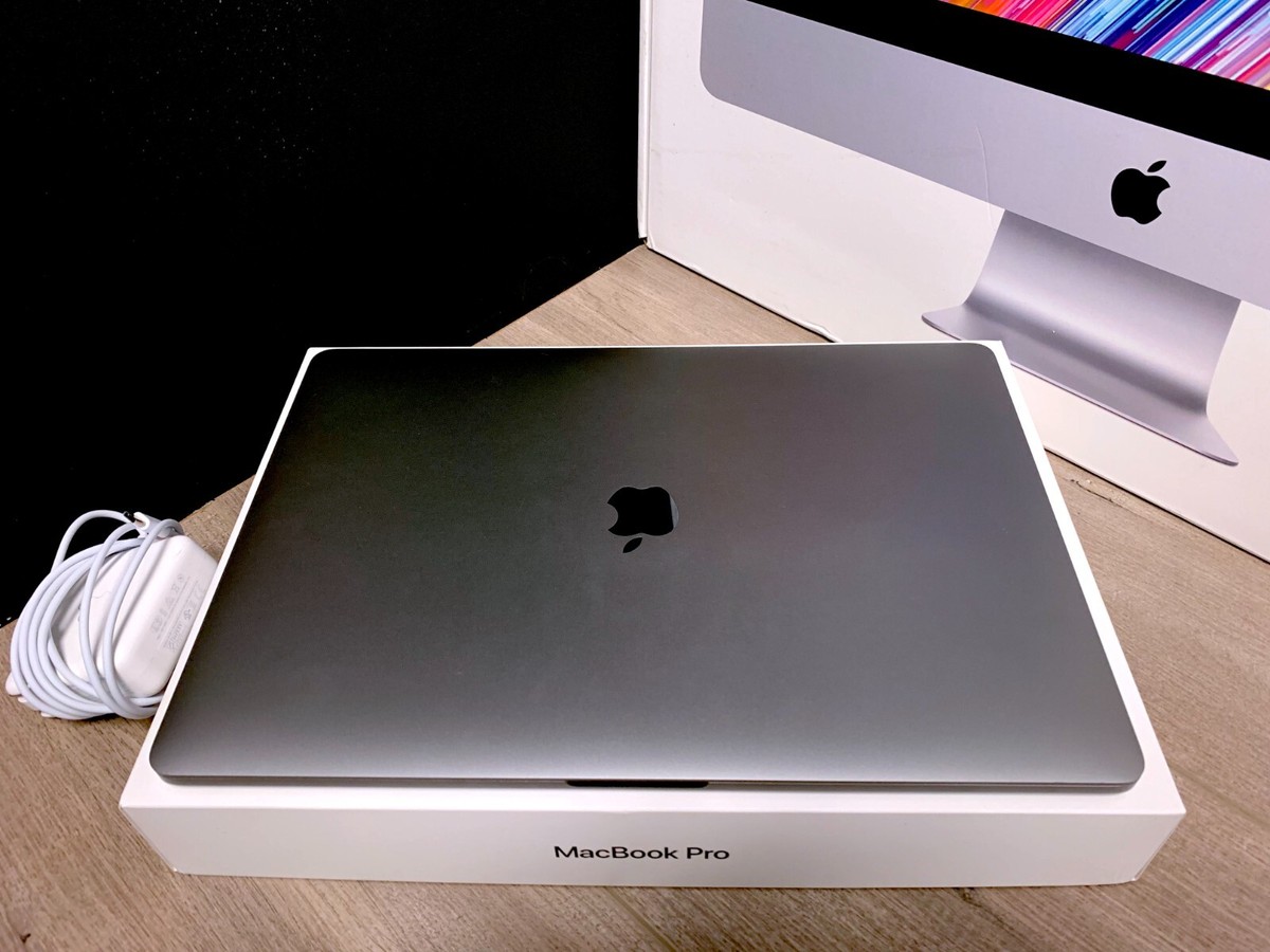 EXCELLENT SONOMA 2018/2020 MacBook Pro 15 EXCELLENT SONOMA 2018/2020 MacBook Pro 15