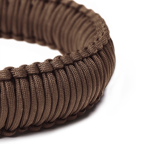 Tactical Paracord Rifle Sling - by Eagle Rock Gear - 2 Point Adjustable - Picture 22 of 92