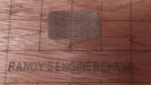 Homelite-00921-SCREEN-Spark-Arrestor-HX22-HX16-HT22-HT21i-HT21-HT19-HT17