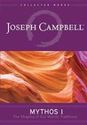 Joseph Campbell Mythos I 0054961955190 With Susan Sarandon DVD Region 1