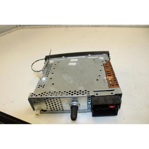 RADIO PARA PEUGEOT 207 (06-09) (09-15) 1.4 16V (65KW) BER. 5P/B/1360CC 2006 - Imagen 3 de 8