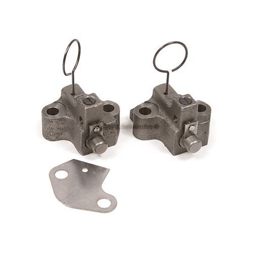 Kit de cadena de distribución (NGC) bomba de aceite de agua ajuste 03-08 Dodge Jeep 4.7L SOHC - Imagen 3 de 12