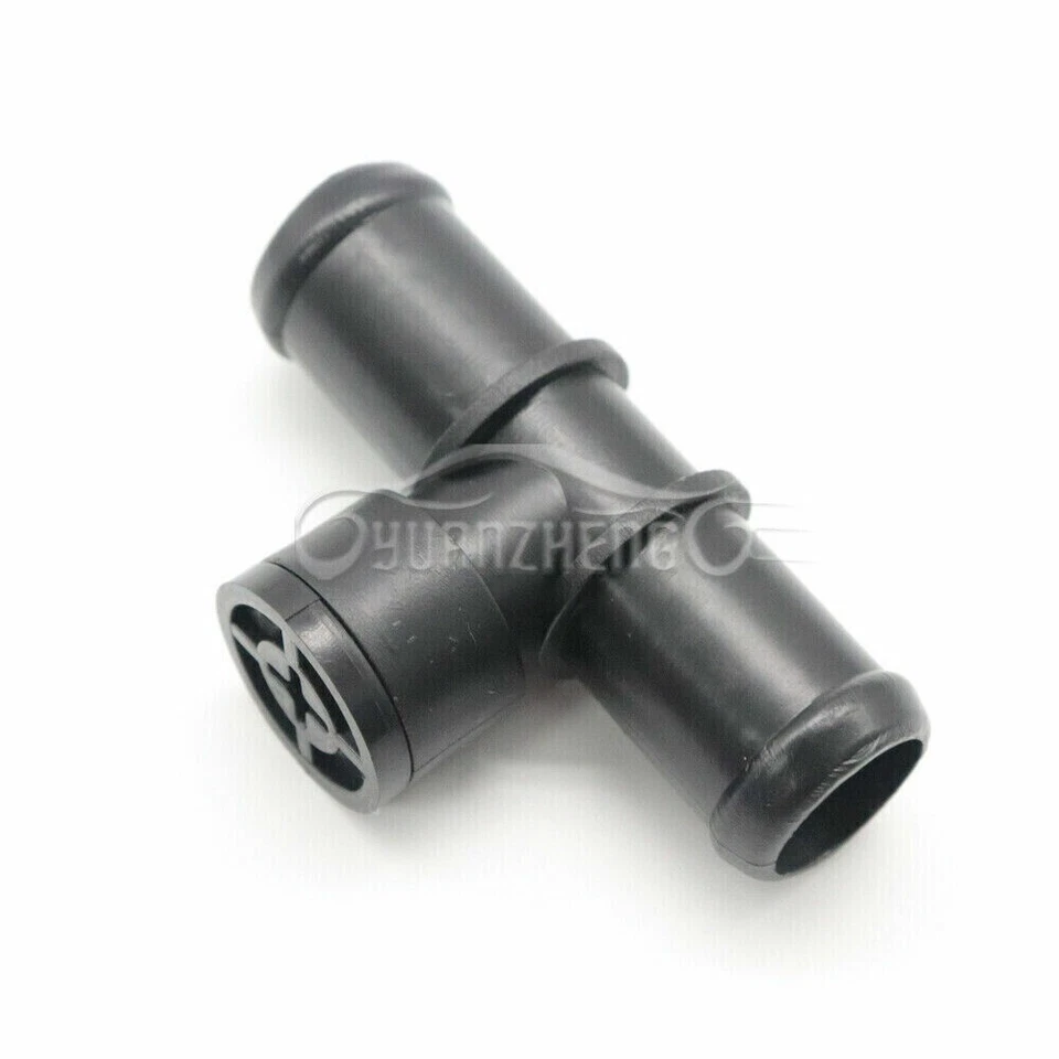 92500-AR000 подходит для NISSAN INFINITI G35 FX35 M35 M45 350Z нагреватель шланг разъем - Изображение 3 из 4