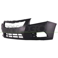 PRASCO Stoßfänger Stoßstange vorne für Chevrolet Cruze J300 1.6 2.0 CDi