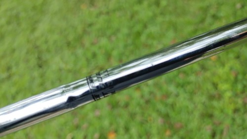 XPC 3 Tungsten Weighted 1+ Driving 1 Iron 15° Stiff Steel Shaft Golf Club - Picture 12 of 19