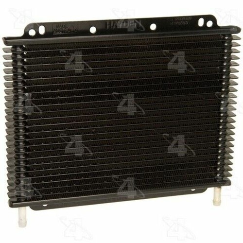Four Seasons Automatic Transmission Oil Cooler P/N:53007 - Picture 7 of 7