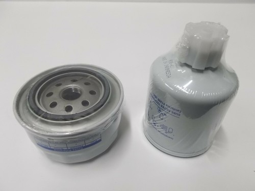 Filter für Lister Petter LPW3, LPWS3 Motor - Bild 24 von 29