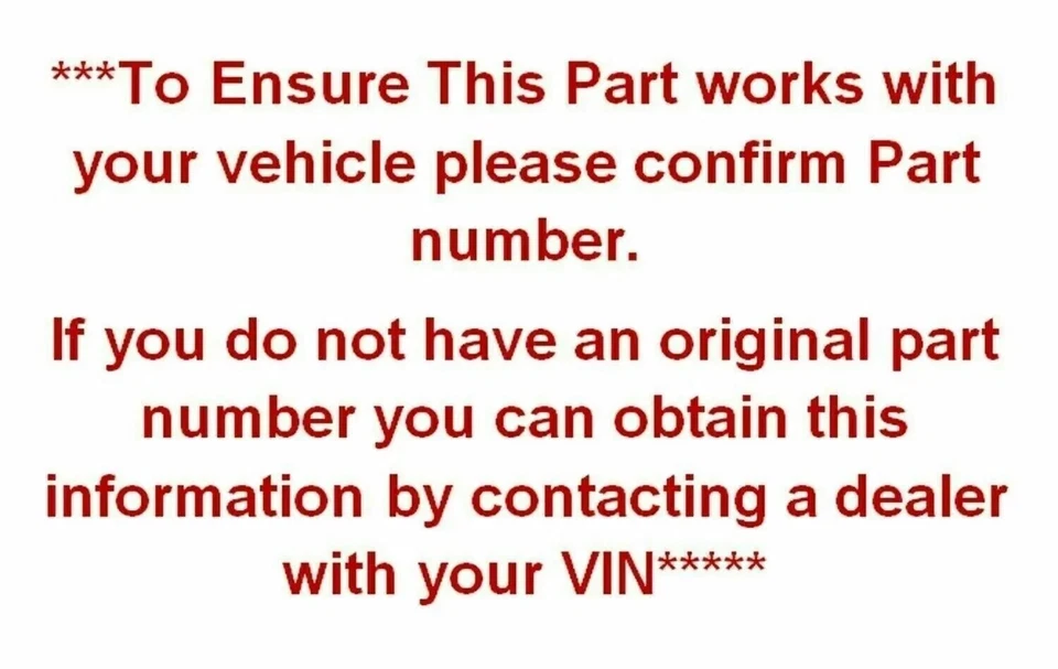OEM GM 2011-2014 GMC Sierra 2500 HD Sierra 3500 HD Air Deflector Front 22755085 - Image 2 of 2