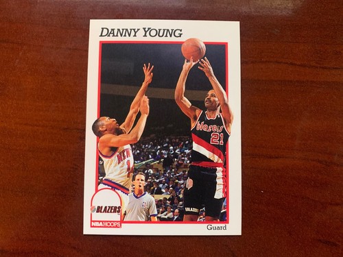 1991-92 NBA Hoops Basketball - You Pick - Complete Your Set (380-590) - Picture 47 of 217