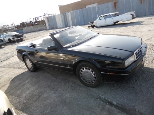 93 Cadillac Allante Height Sensor RIGHT Front USED TESTED CORE DEPOSIT REQUIRED - Picture 14 of 24