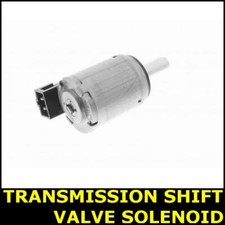 Transmission Gearbox Shift Valve Solenoid Valve EXPERT I 2.0 00->06 CHOICE2/2