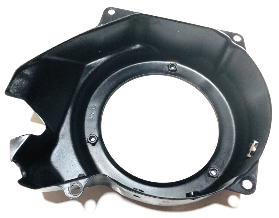 Carcasa del soplador del motor Ardisam Viper, 2 ciclos, modelo 35541 pieza OEM 10148 Foto 3 de 3