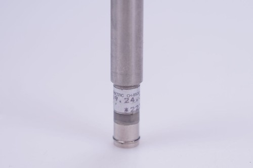 Baumer IFR 09.24.35/S8/L Inductive Sensor - Picture 3 of 3