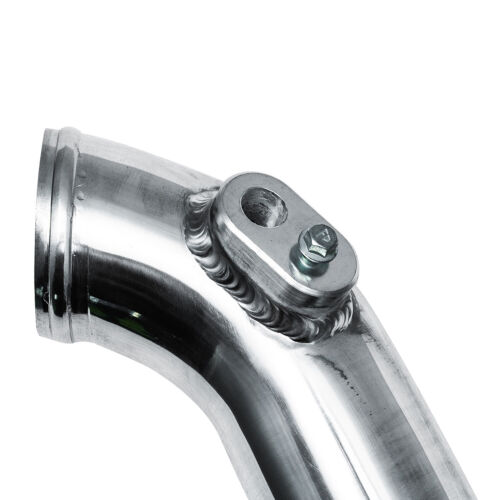 Tubo de carga turbo de alto flujo para Polaris RZR S Pro XP RZR XP 4 Turbo 2015-2022 - Imagen 8 de 10