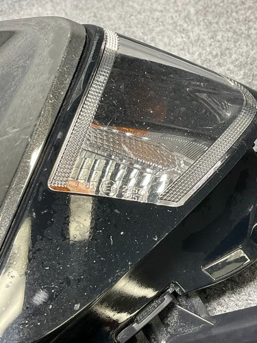 Kia Cadenza Fog Light 💡 Right Front Turn Signal Lamp 92304-F6570 2020 - Picture 4 of 22