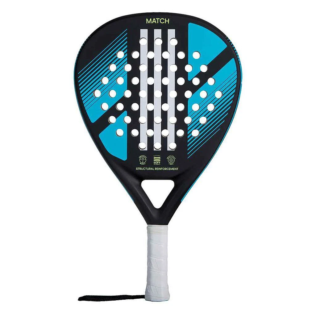 Adidas top tennis bat