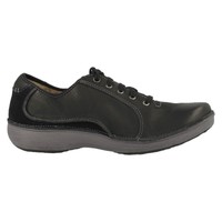 Ladies Clarks Wave Drift Lace Up Shoe Ladies Clarks Wave Drift Lace Up Shoe
