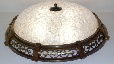 Plafoniere Quadrate Moderne : Vendita plafoniere milano m g toscano