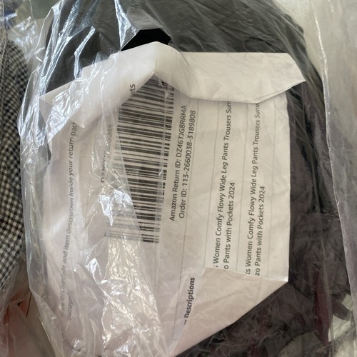 Amazon Liquidation Wholesale Overstock Returns Mixed Lot Reseller 4 Item New - Picture 3 of 6