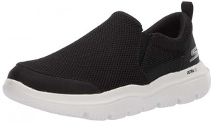 Skechers-Men-039-s-Go-Walk-Evolution-Ultra-Impeccable-Slip-On-Sneaker-Loafer-Shoes