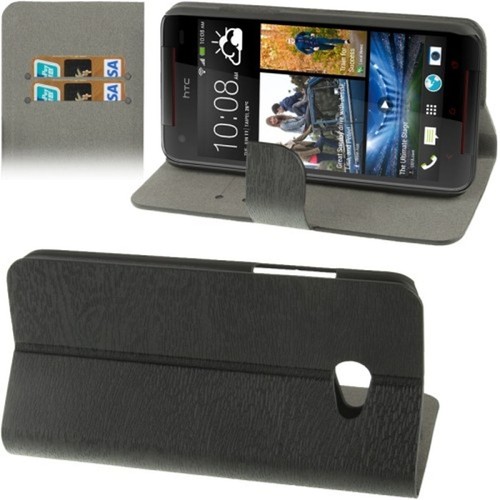 Etui na telefon komórkowy Etui Pokrowiec Ramka Bumper Etui na telefon komórkowy do telefonu komórkowego HTC Butterfly S Top - Zdjęcie 1 z 6