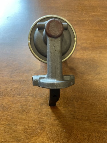 Carter Fuel Pump For Dodge Trucks Equipped With 440ci V8 73-75 M6500 - Picture 4 of 8