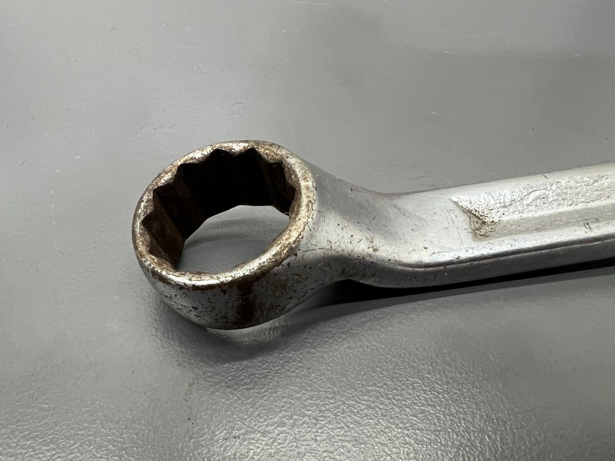 カランビット　44 R) VINTAGE 1954 SNAP-ON TOOLS XV-2024 5/8