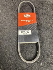 FAN BELT FITS CITROEN RELAY 2.0 244 6PK700