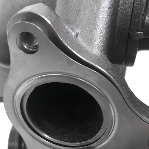 Turbolader für Mercedes BI-TURBO Sprinter 216/316/416 CDI (906) OM 651 2143 ccm - Bild 9 von 9