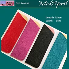 Eyewear Pouch  Sunglass Eyeglass Case -for small glasses -please match sizes