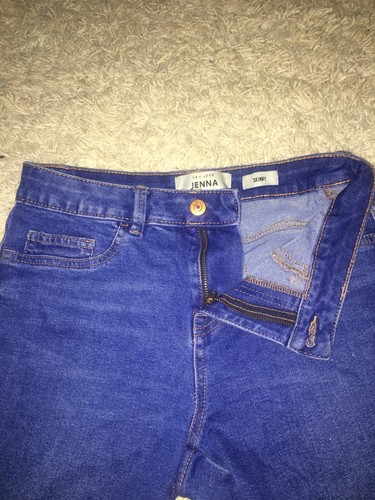 New taglia 8 Jeans Skinny Look Jenna xUFraU