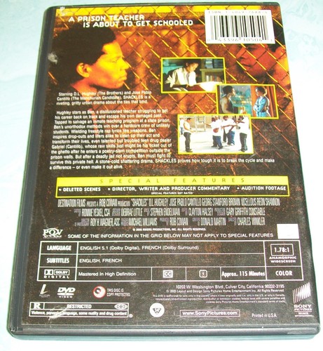 Modern 1975+ Classic DVD & Blu-rays Sh thru So $2.95-$9.95 Save Up To 25% - Picture 3 of 282