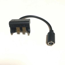 DJI phantom 3 4 charger adapter plug remote control port recharge battery DC7.4